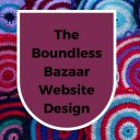 TheBoundlessBazaarWebsiteDesign