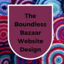 TheBoundlessBazaarWebsiteDesign