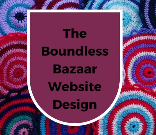 TheBoundlessBazaarWebsiteDesign