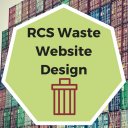 RCSWasteWebsiteDesign
