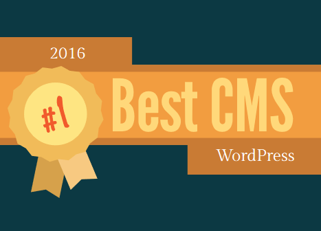 2016 why wordpress is the best cms