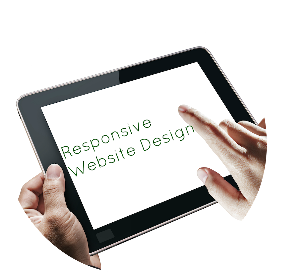 Benefits of Having a Responsive Website Design