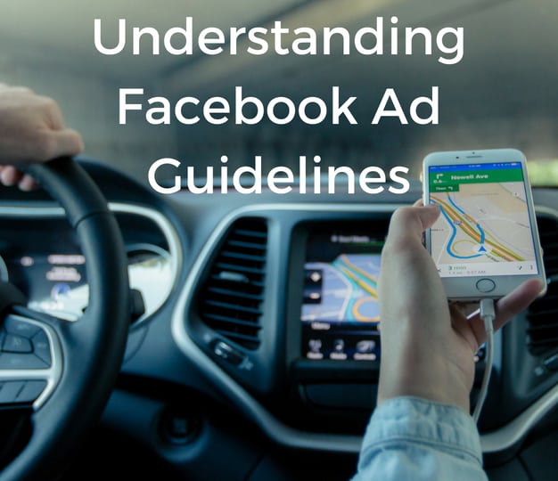 Understanding Facebook Ad Guidelines | Web Strategies