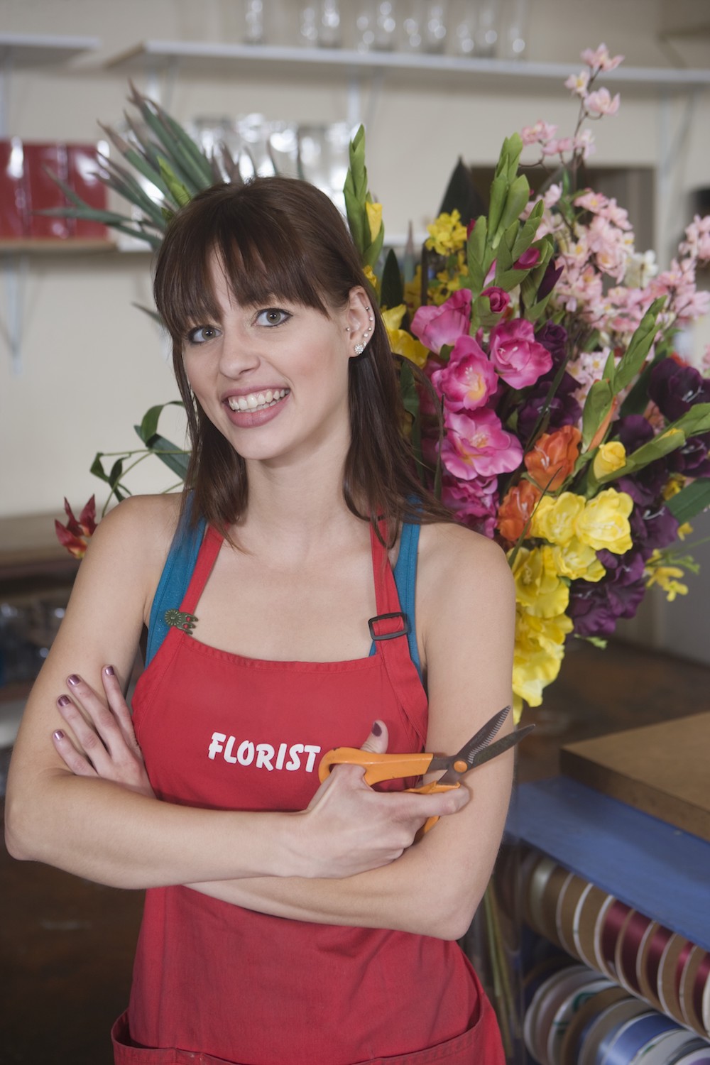 local florist seo for local businesses