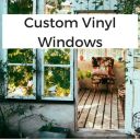 Custom Vinyl Windows