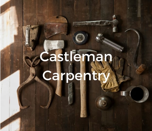 Castleman Carpentry