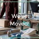 We've Moved!