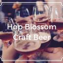 Hop Blossom Craft Beer