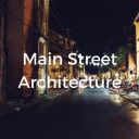 Main Street Architecture