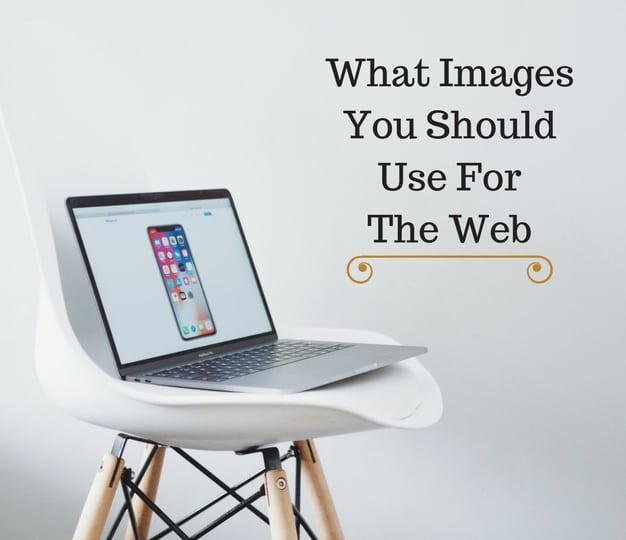 What Images You Should Use For The Web