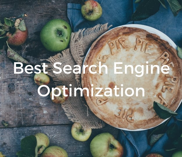 Best Search Engine Optimization