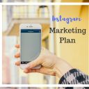 Instagram Marketing Plan