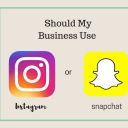 Should My Business Use