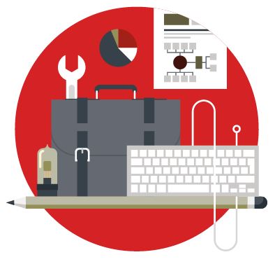 Hosting is More Than Just a Place to Hang Your Hat