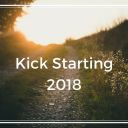 Kick Starting 2018