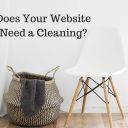 Does Your Website Need A Cleaning 2018