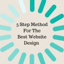 5 Step Method For The Best Website Design