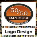 5050TaphouseLogoDesign