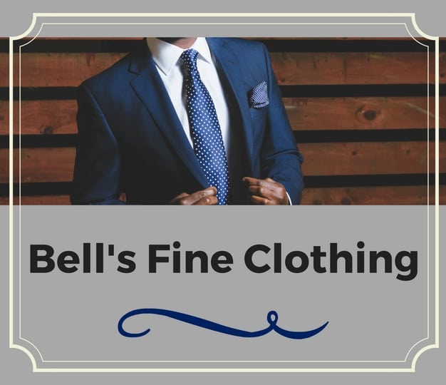 Bell'sFineClothing