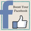 Boost Your Facebook
