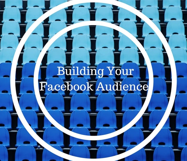Building Your Facebook Audience 1