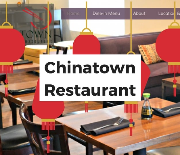 ChinatownRestaurant