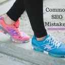 Common SEO Mistakes