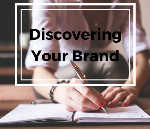 DiscoveringYourBrand