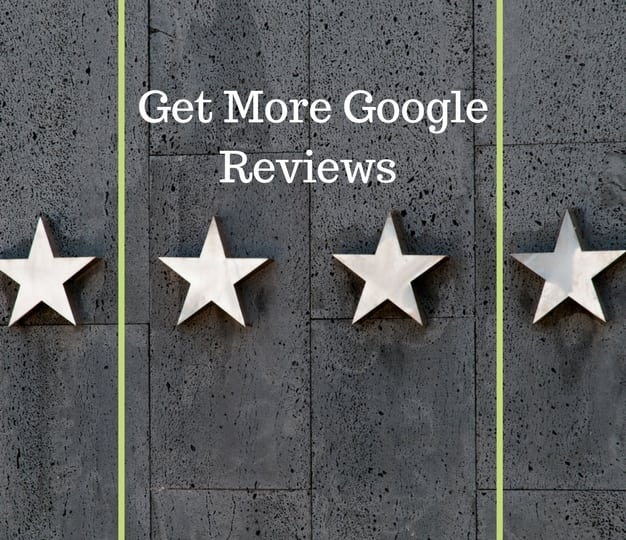 Get More Google Reviews