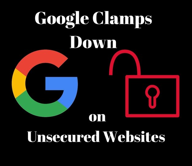 Google Clamps Down On Unsecured Sites (1)