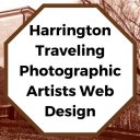 HarringtonTravelingPhotographicArtistsWebDesign