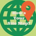 How's Your Site Map (3)
