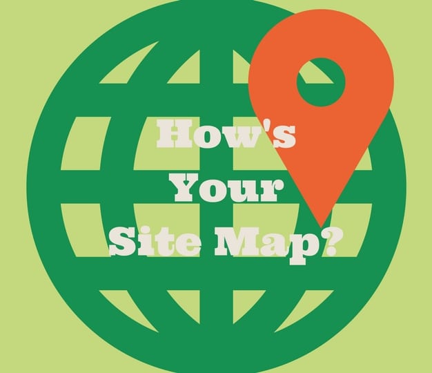 How's Your Site Map (3)