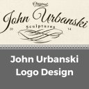 JohnUrbanskiLogoDesign