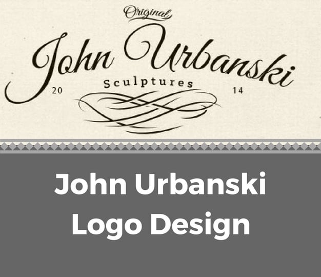 JohnUrbanskiLogoDesign
