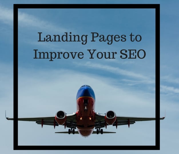 Landing Pages To Improve Your SEO (1)