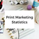 Print Marketing Statistics