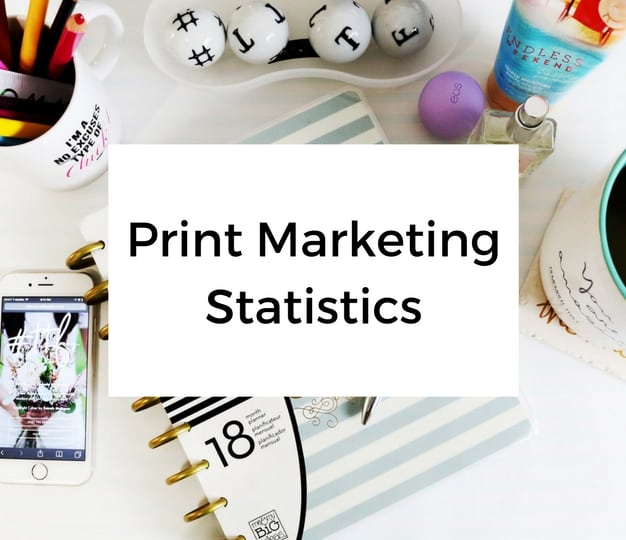 Print Marketing Statistics