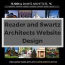 ReaderandSwartzArchitectsWebsiteDesign