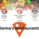 RomasRestaurants