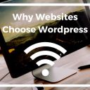 WhyWebsitesChooseWordpress