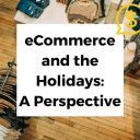 ECommerceandtheHolidaysAPerspective