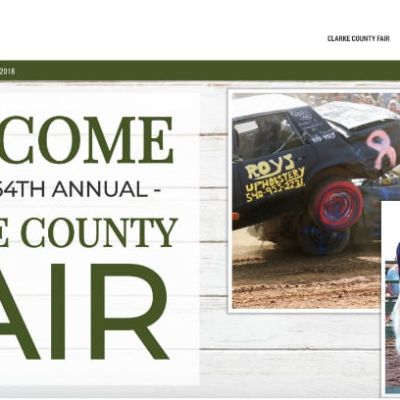 Clarke County Fair