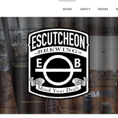 Escutcheon Brewing Co.