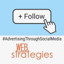 advertising through social media