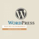 Why We Use Wordpress