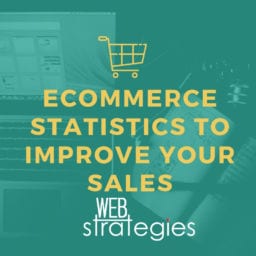 E-commerce Statistics to Improve your Sales