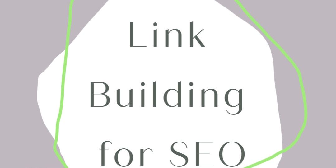 link building for seo