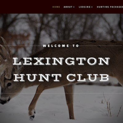 The Lexington Hunt Club