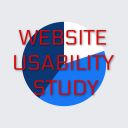 website usability study